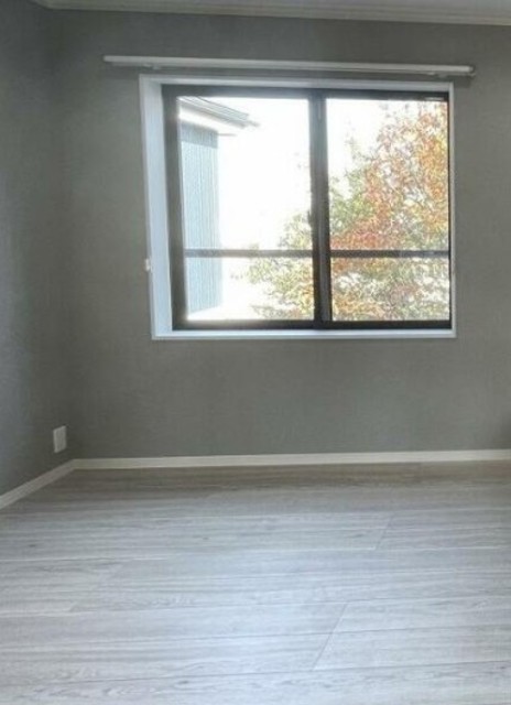 その他部屋・スペース　別部屋同施工