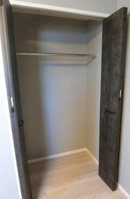 収納　別部屋同施工