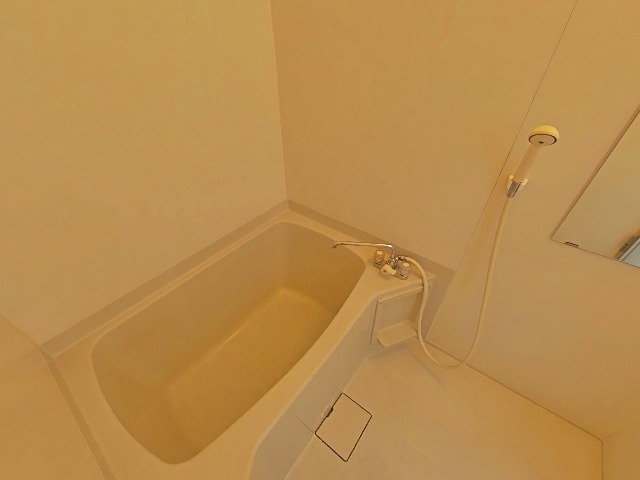 バス・シャワールーム　ゆったりバスルーム☆