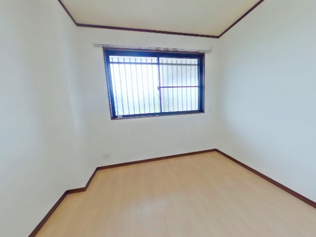 その他部屋・スペース　６帖の洋室！