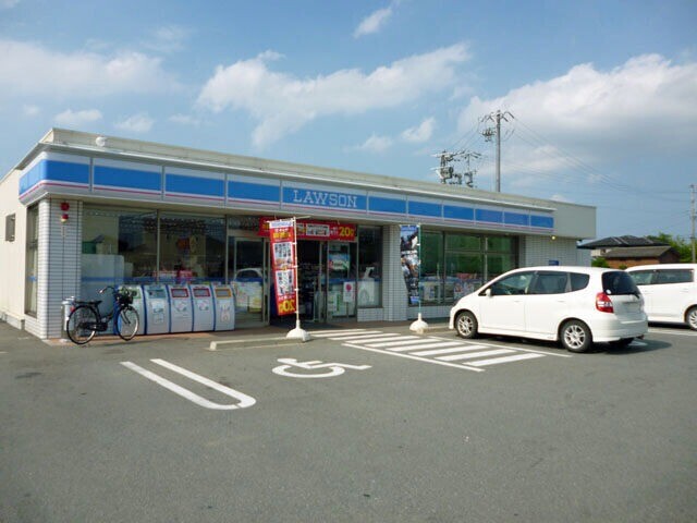 コンビニ　ローソン玉城町佐田店（コンビニ）まで1259m