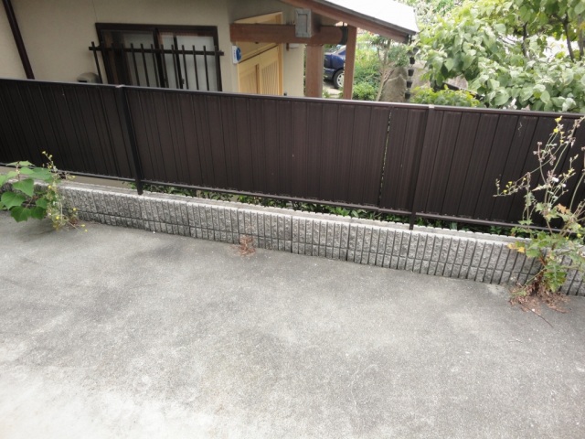 庭