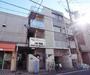 伏見桃山駅より徒歩4分 2階 築36年2ヶ月の賃貸物件