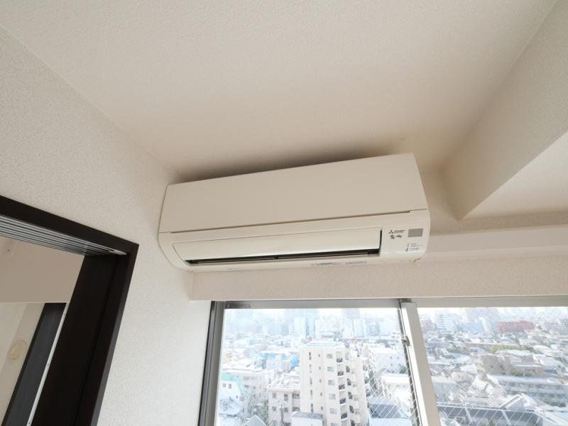 居室・リビング　その他