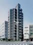 不動前駅より徒歩6分 11階 築25年7ヶ月の賃貸物件