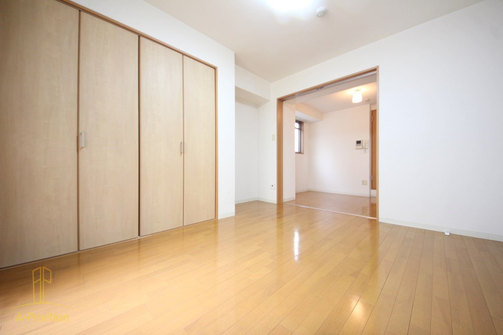 その他部屋・スペース　HugE1