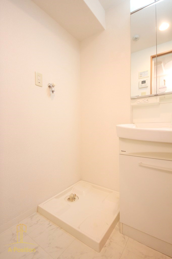 その他設備　HugE1