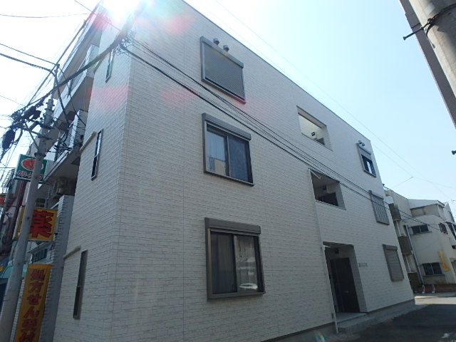 クレア椎名町のその他写真