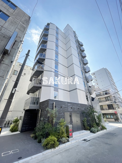 建物外観　当店おすすめ物件♪