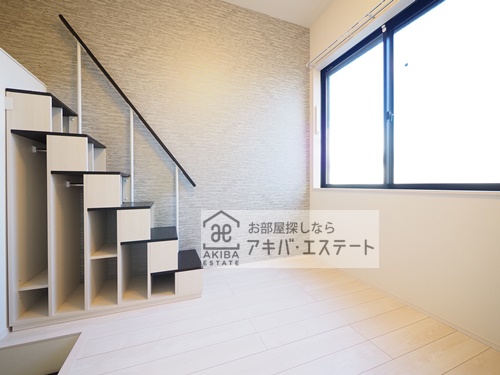 居室・リビング　※同一仕様写真