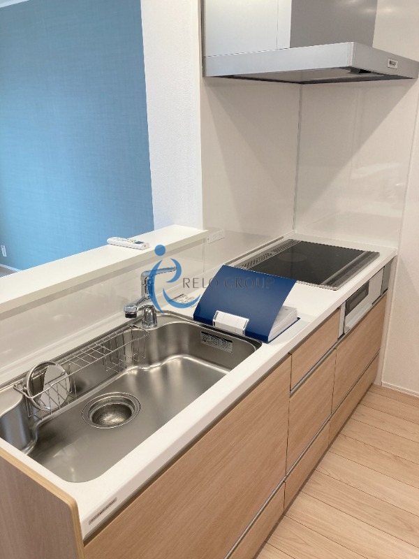 キッチン　同仕様タイプ