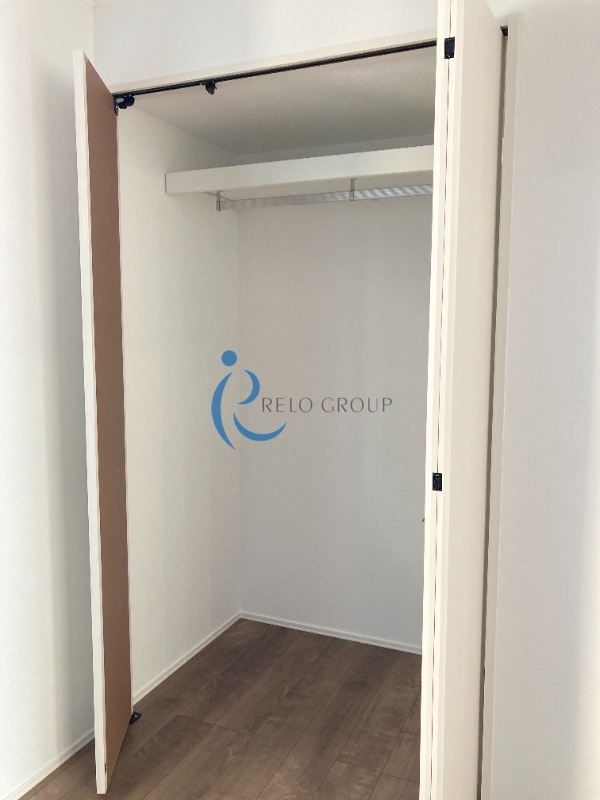 収納　同仕様タイプ