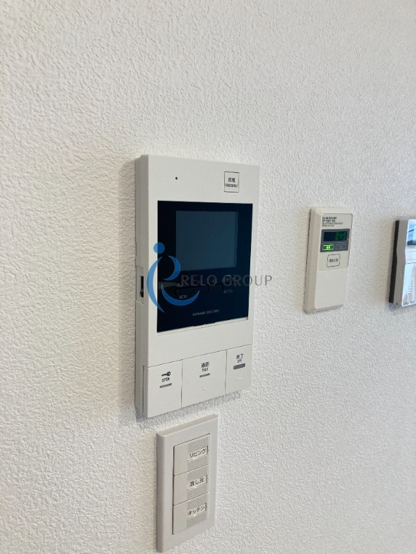 その他設備　同仕様タイプ