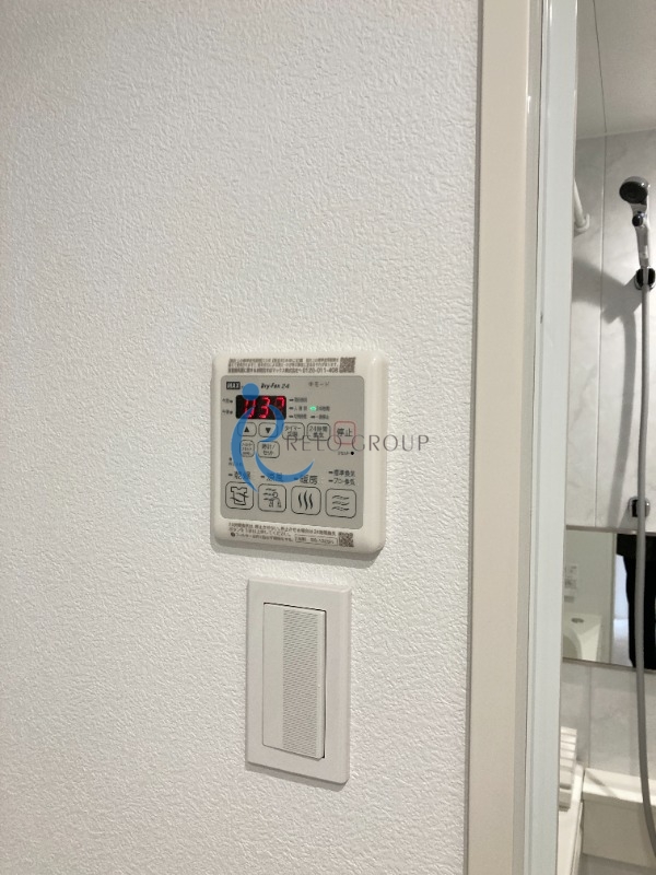 玄関　同仕様タイプ