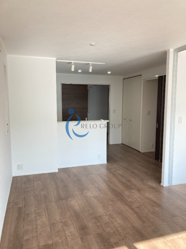 居室・リビング　同仕様タイプ