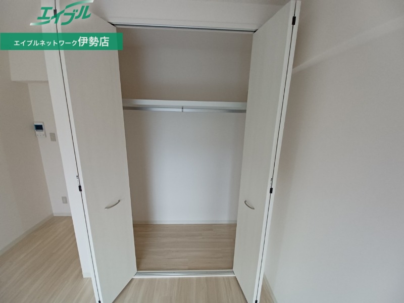 収納　同物件別室画像