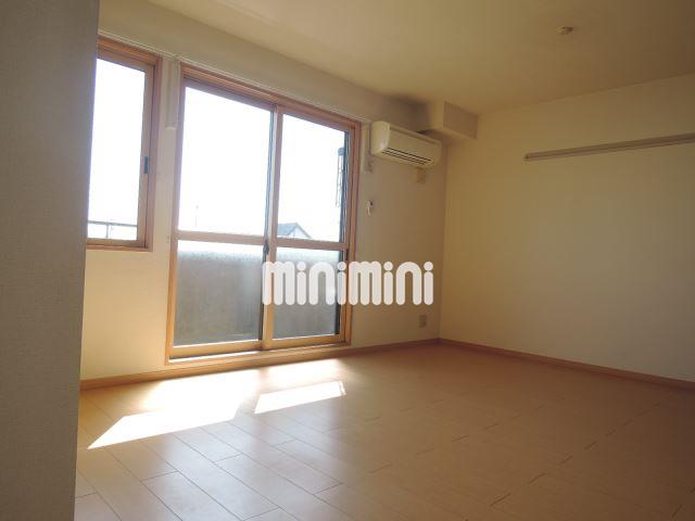 居室・リビング　リビングスペースです