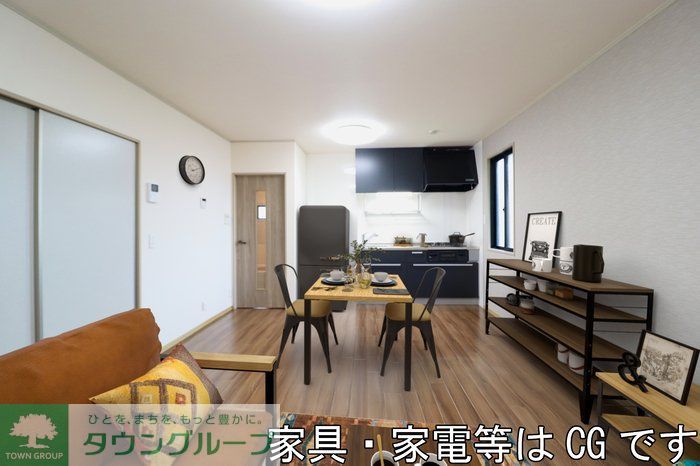 居室・リビング