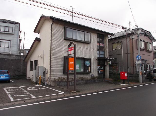 郵便局　浦山郵便局（郵便局）まで290m