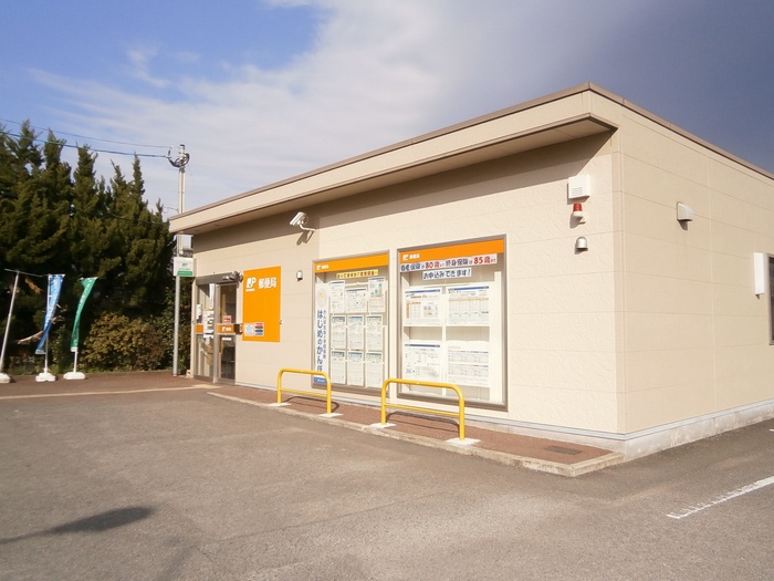 郵便局　宮崎本郷郵便局（郵便局）まで1013m