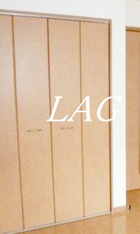 収納　収納です。