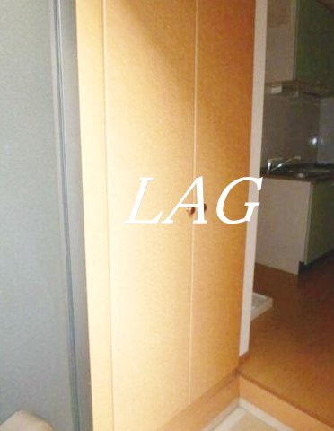 玄関　玄関です。