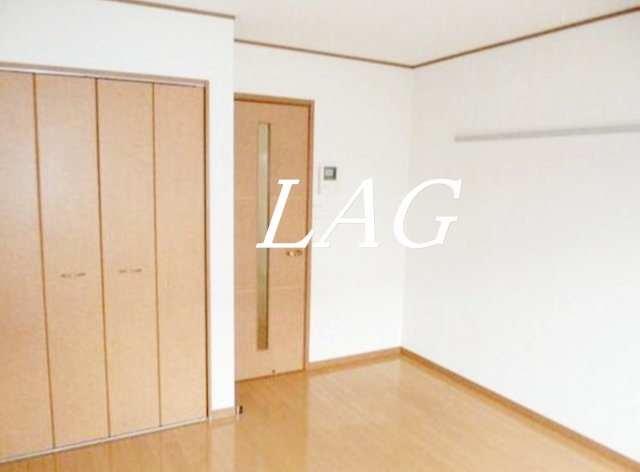 その他部屋・スペース　寝室です。