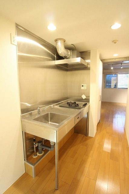 キッチン　別部屋参考写真
