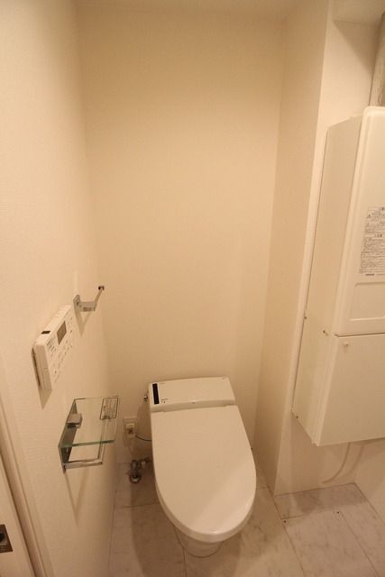 トイレ　別部屋参考写真