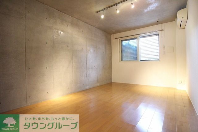 居室・リビング　別部屋参考写真