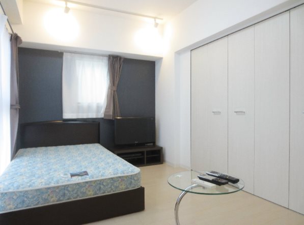 その他部屋・スペース　モデルルーム