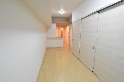 居室・リビング　★ＬＤＫ10.68帖★