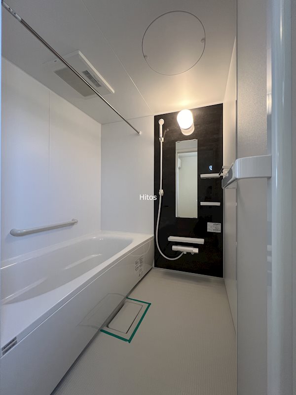 バス・シャワールーム　（類似イメージ）