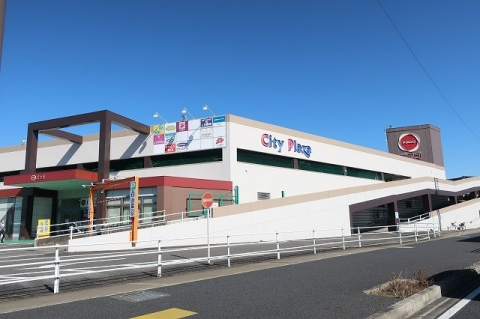 スーパー　ピアゴ 多治見店（スーパー）まで1968m