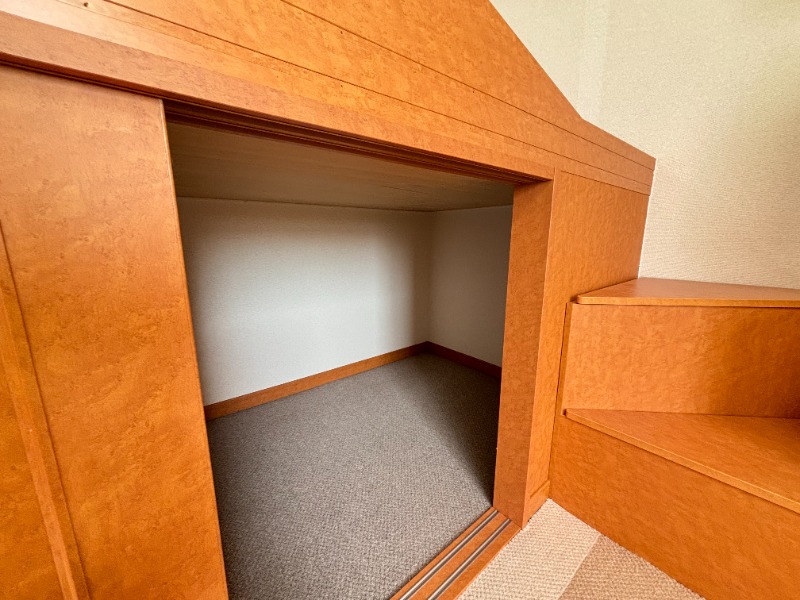 収納　別号室イメージ