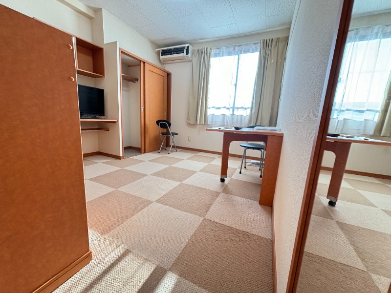 その他部屋・スペース　別号室イメージ