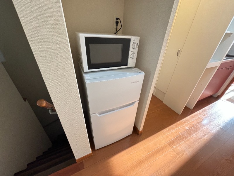 その他設備　別号室イメージ