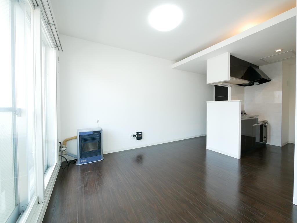 居室・リビング　※同シリーズタイプのお部屋です。