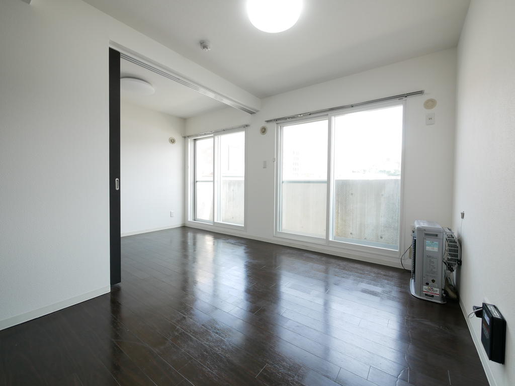 居室・リビング　※同シリーズタイプのお部屋です。