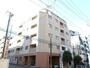北池袋駅より徒歩8分 2階 築22年の賃貸物件