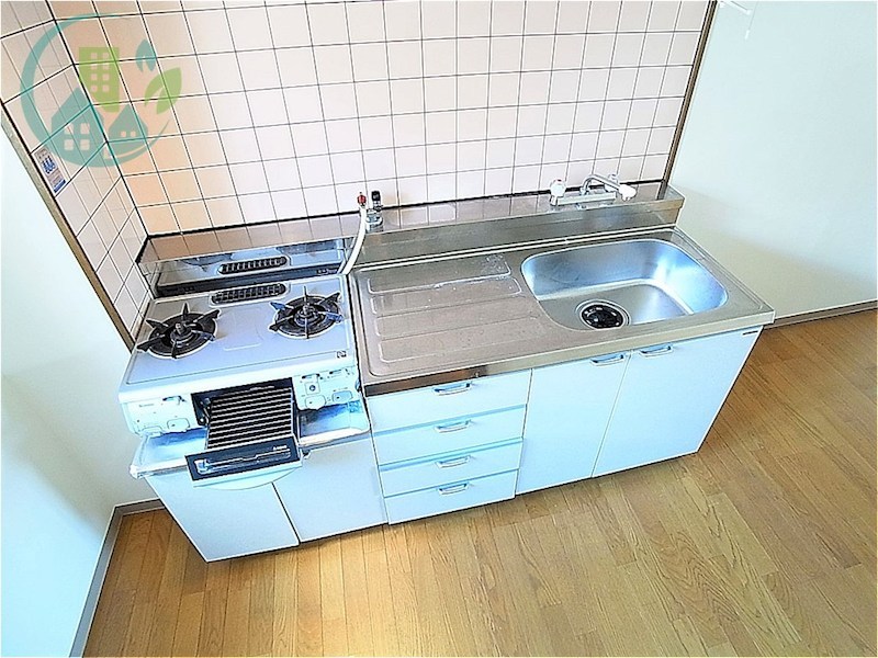 キッチン　サイレンスI