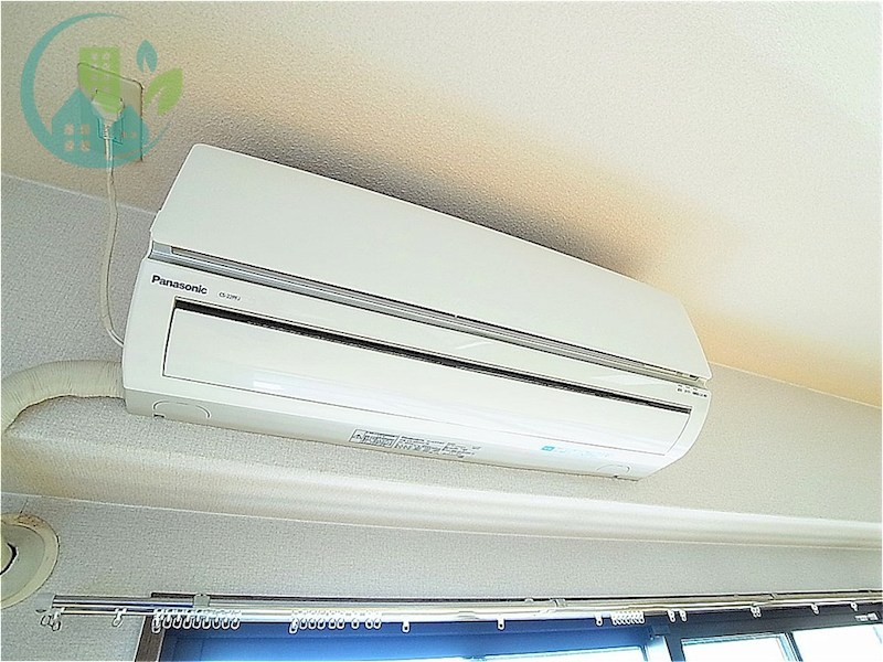 その他設備　サイレンスI