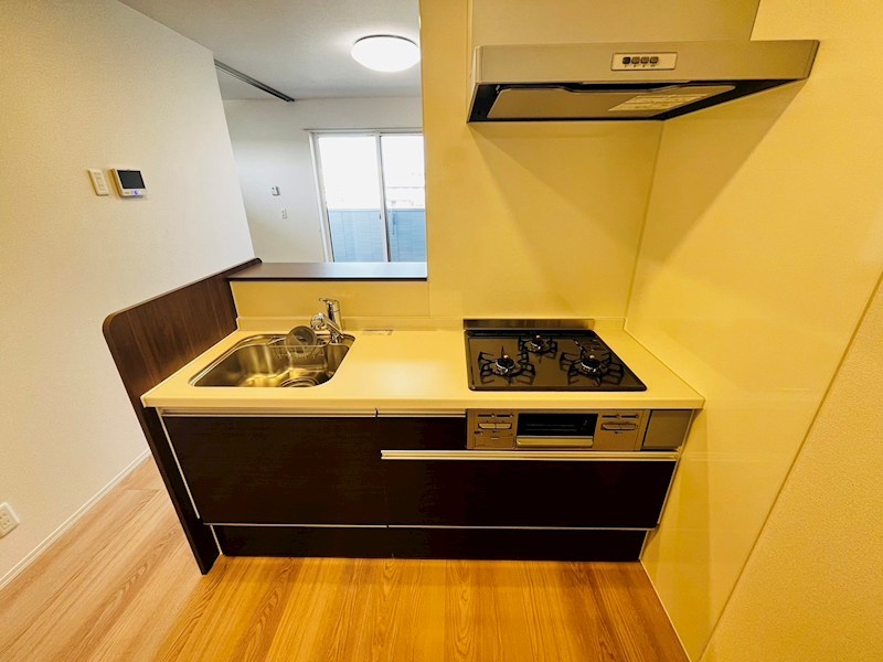 キッチン　イメージ