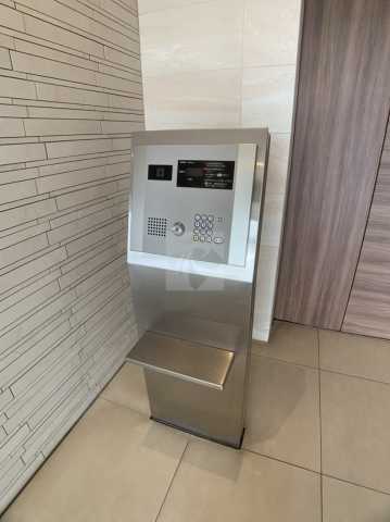 セキュリティ　メイクスデザイン王子