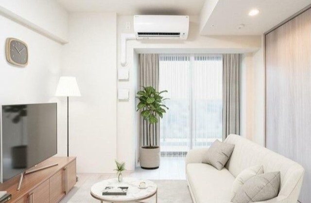 居室・リビング　イメージ図