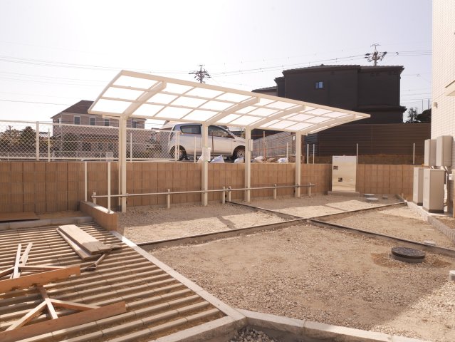 その他　省エネ性能ラベル(住戸)