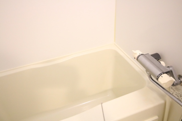 バス・シャワールーム　※別室の参考写真の為、現況優先です。