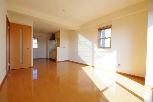 居室・リビング　リビング