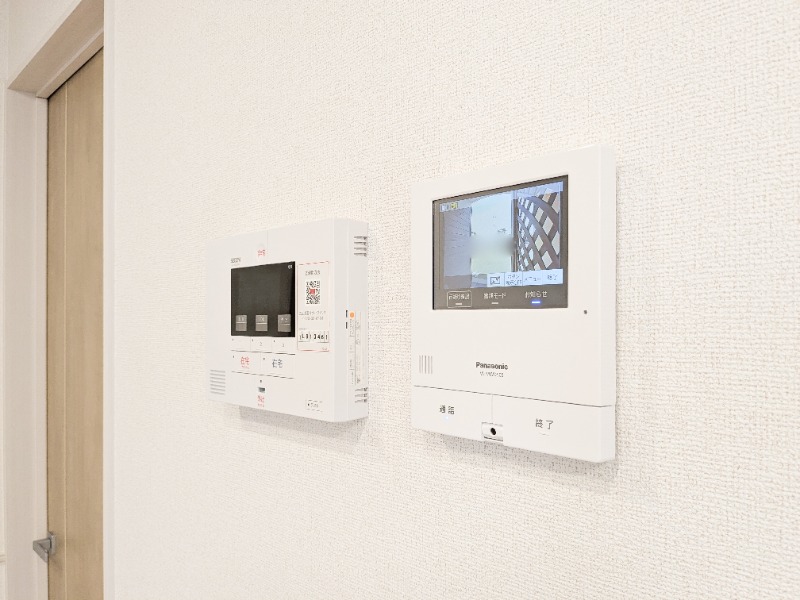 セキュリティ　図面と現状に相違がある場合には現状を優先