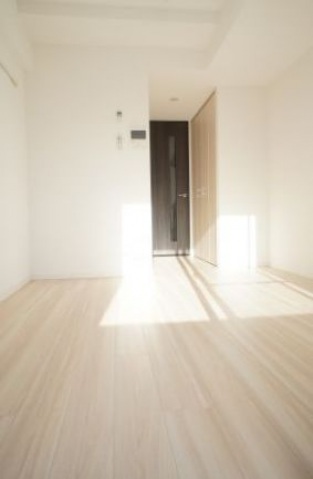 その他部屋・スペース　寝室